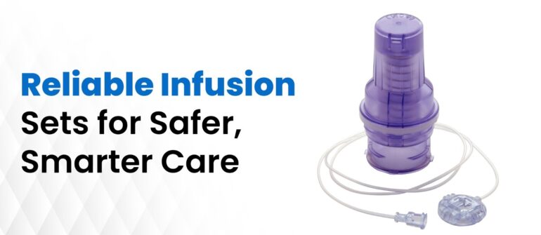 infusion set
